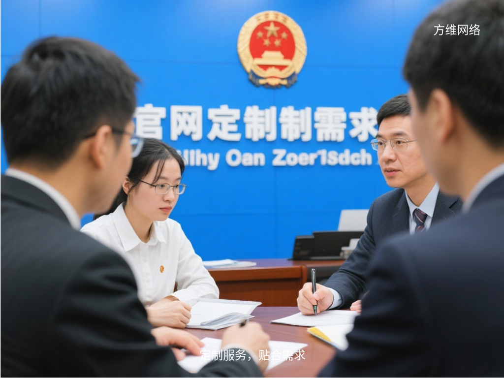 定制服務，貼合需求