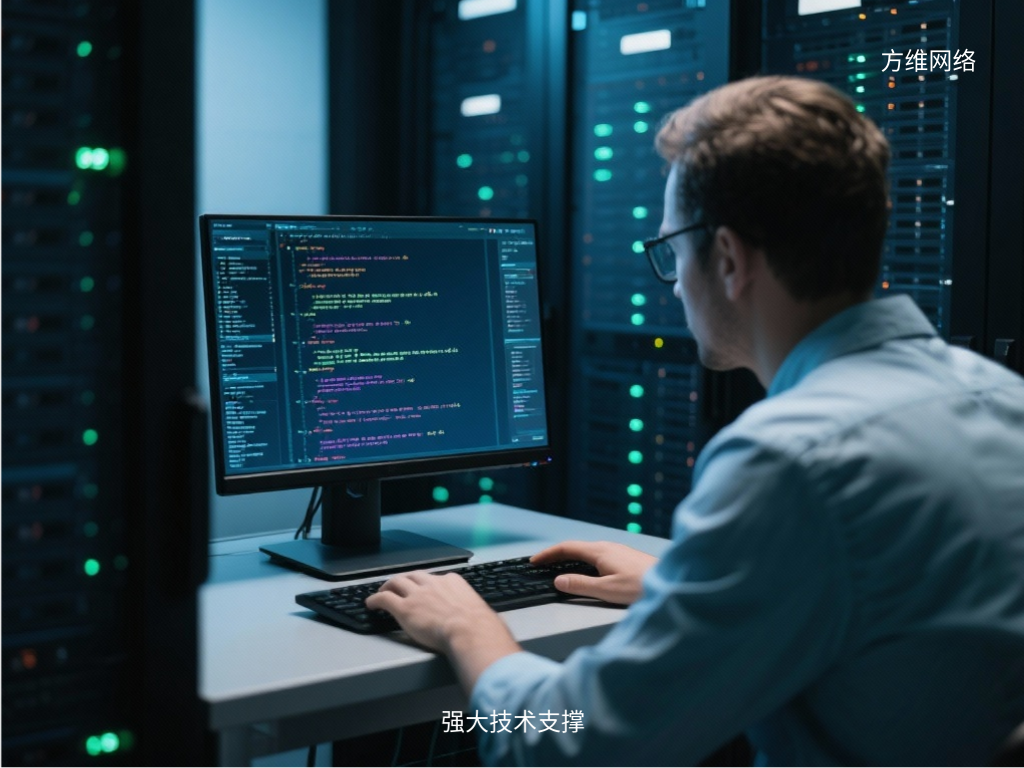 強(qiáng)大技術(shù)支撐