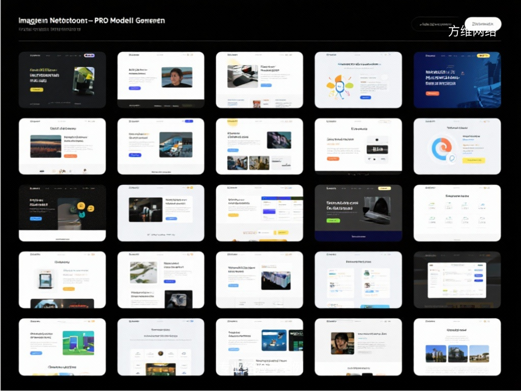 專業經驗與案例