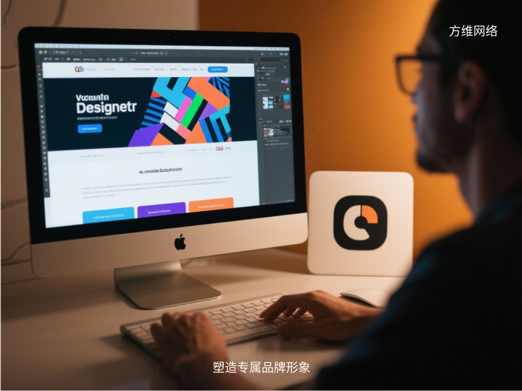 塑造專屬品牌形象