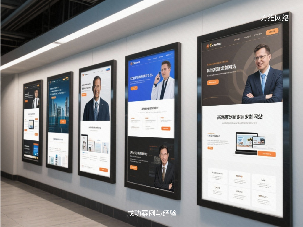 成功案例與經驗