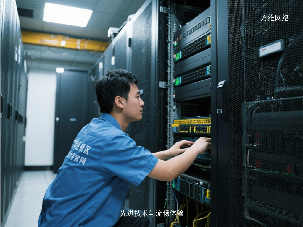 先進技術與流暢體驗