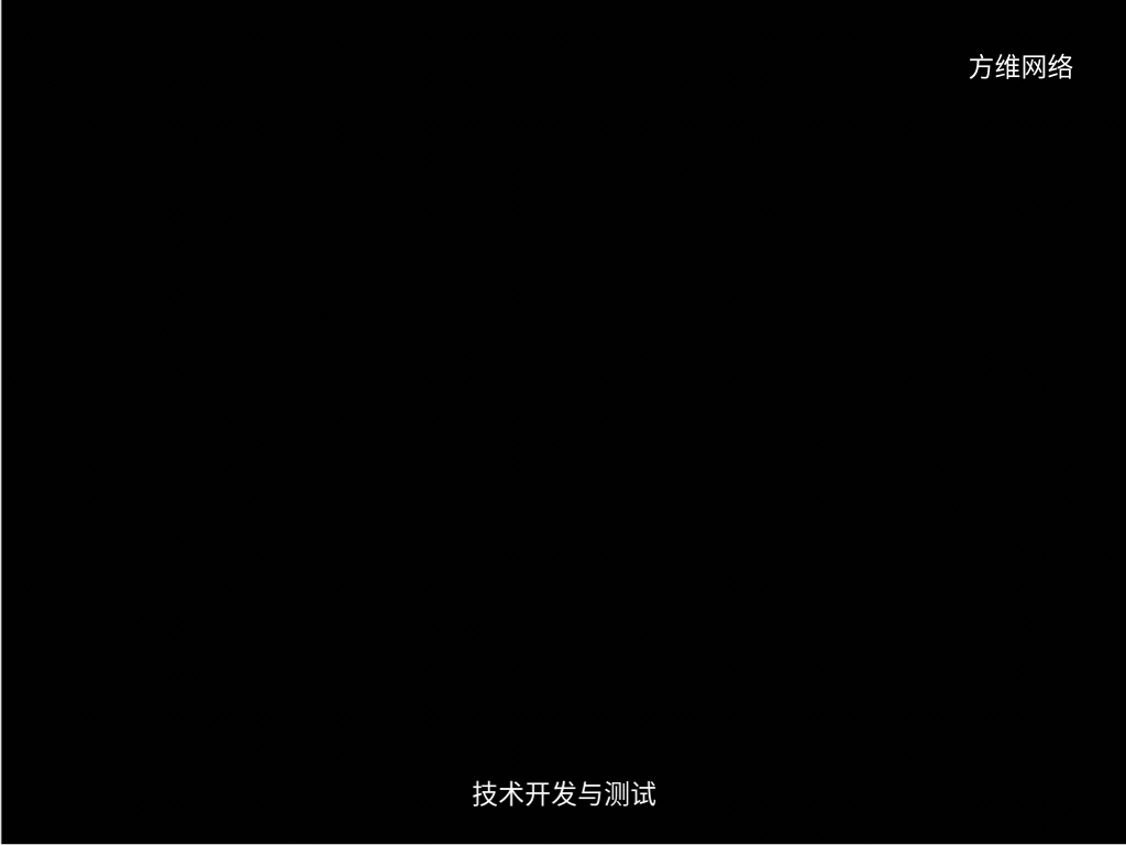 技術開發與測試