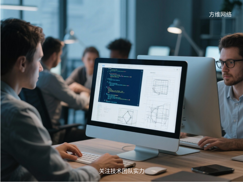 關(guān)注技術(shù)團隊實力