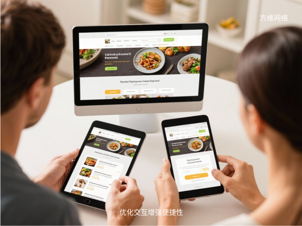 優(yōu)化交互增強(qiáng)便捷性