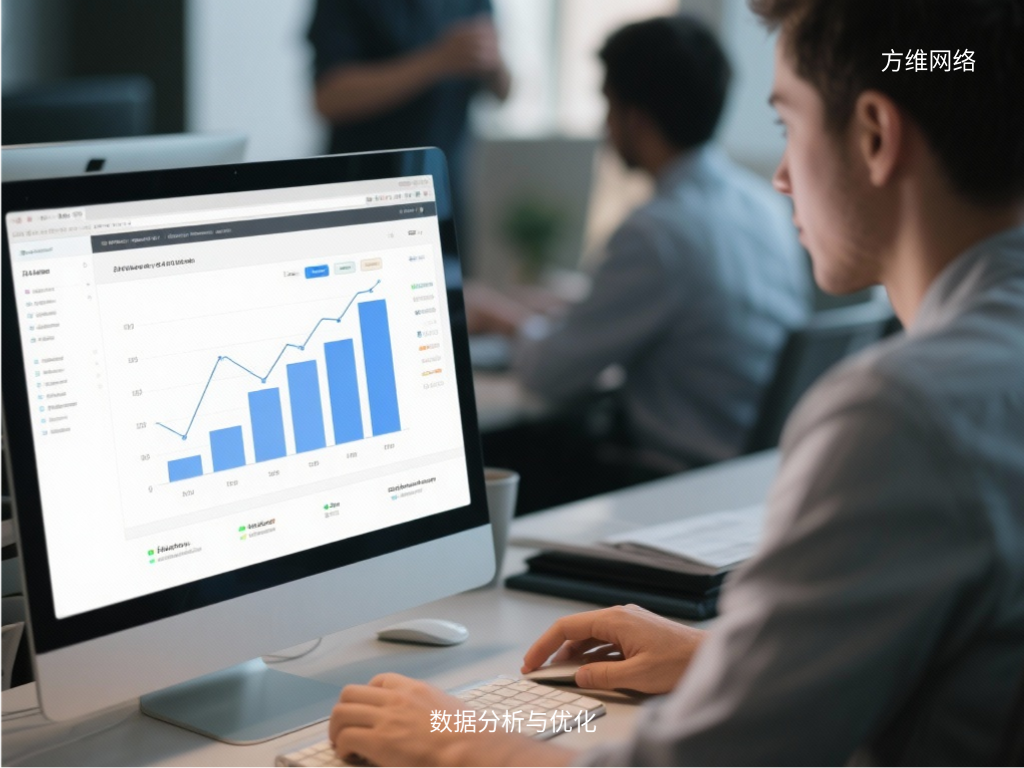 數(shù)據(jù)分析與優(yōu)化
