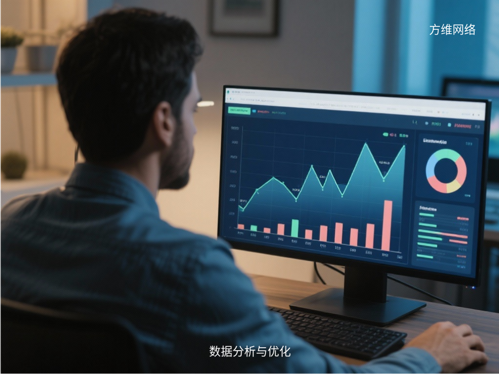 數據分析與優化