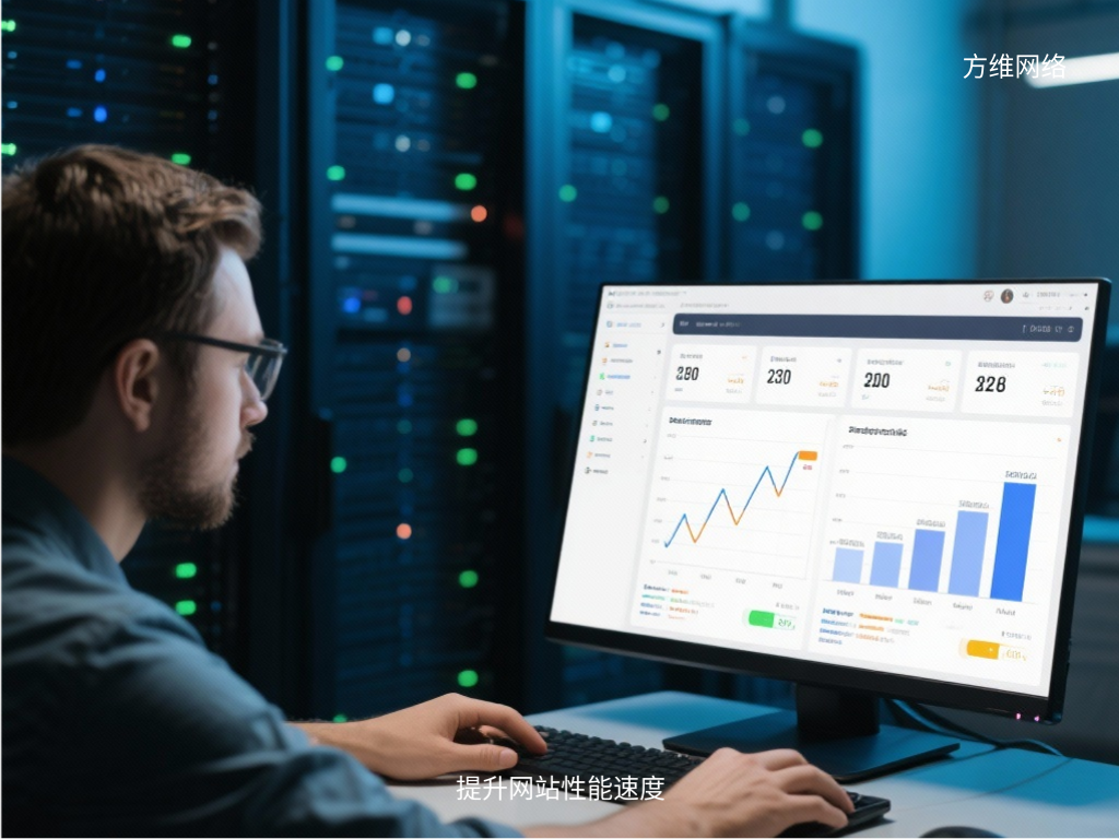 提升網站性能速度