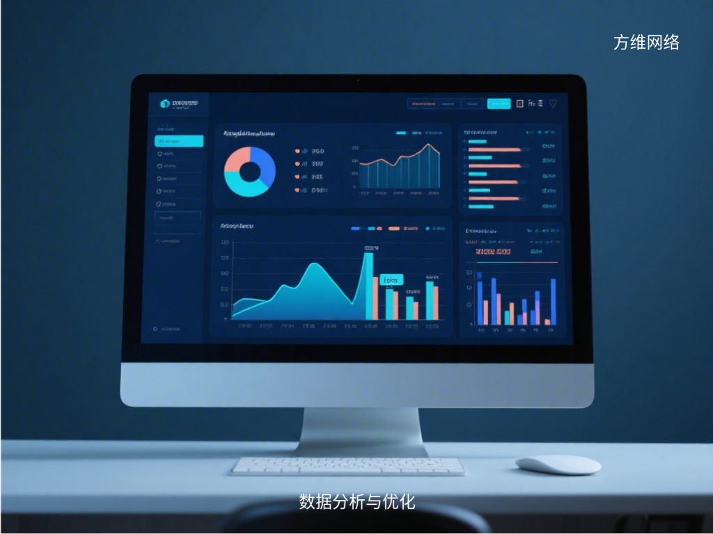 數據分析與優化