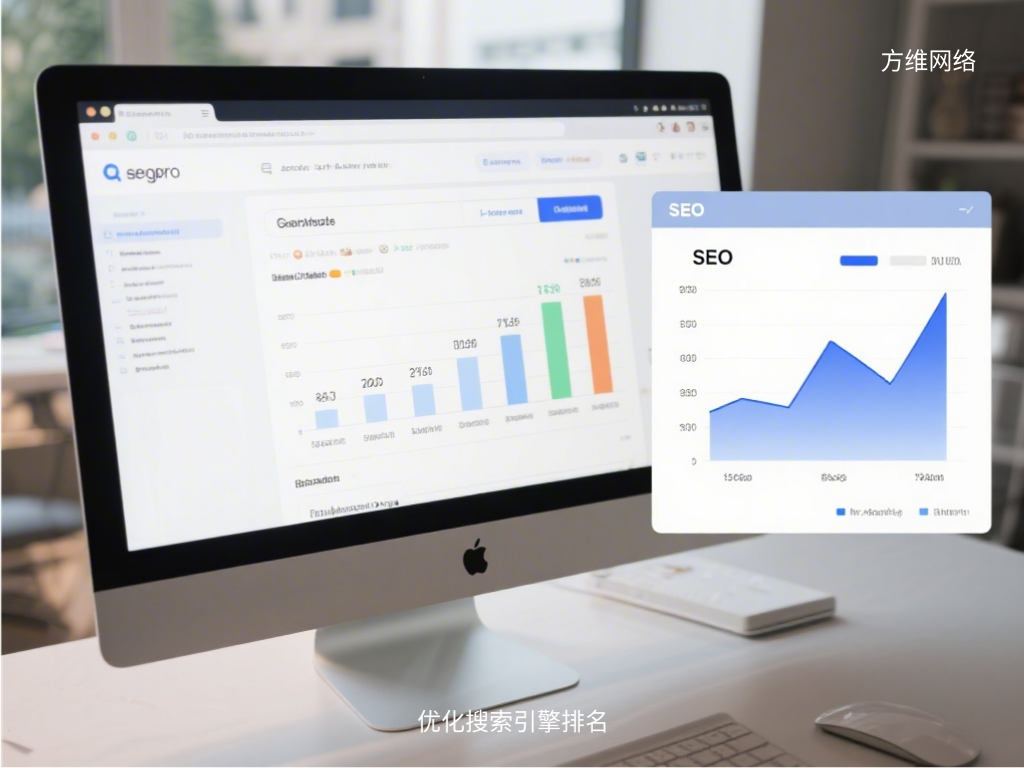 優化搜索引擎排名