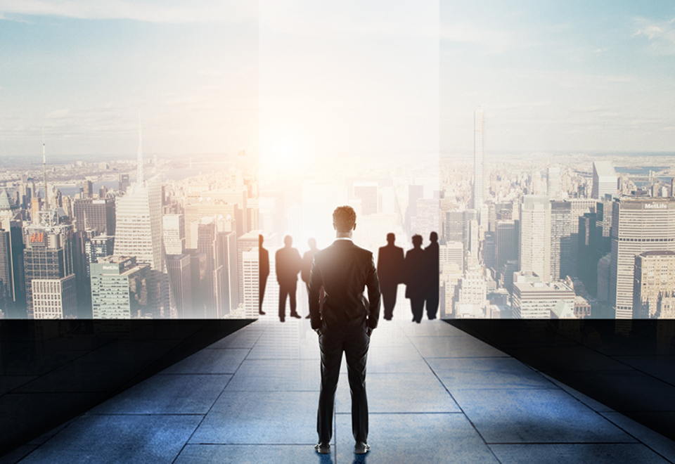 網絡公司發展歷程