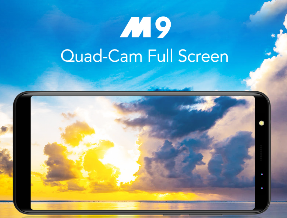 響應式官網設計