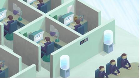 網站設計師狀態