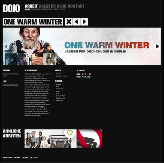 全屏網(wǎng)頁設(shè)計(jì)3