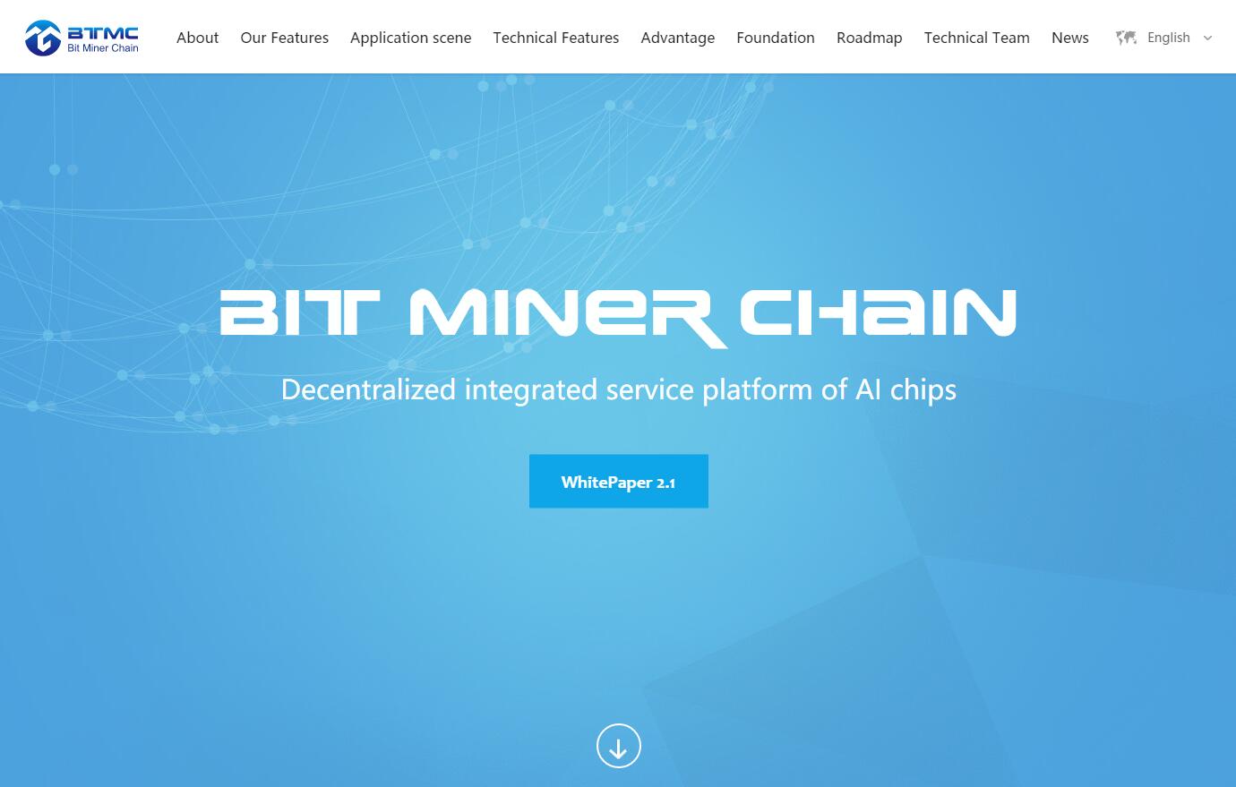 網站設計圖截圖